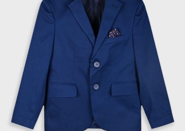 Μονόχρωμο σακάκι για αγόρι για επισημες εμφανίσεις | ΜΑΡΕΝ - Energiers - 